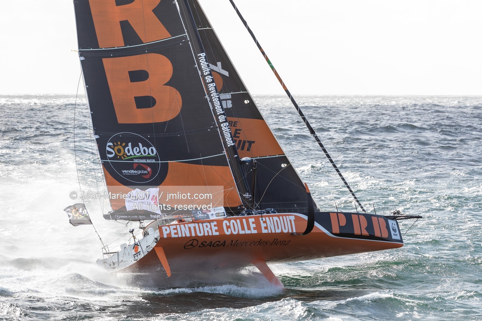 KEVIN ESCOFFIER 2020 - PRB