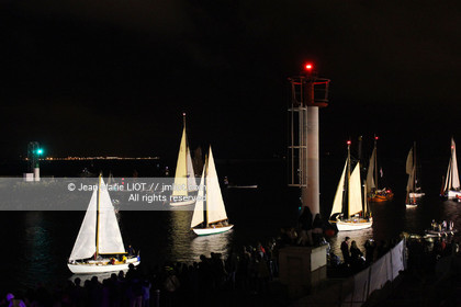 LES TONNERRES DE BREST 2012