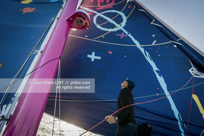 ARMEL TRIPON 2025 - LES PETITS DOUDOUS