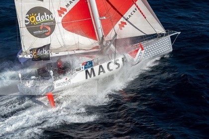 ISABELLE JOSCHKE 2020 - MACSF