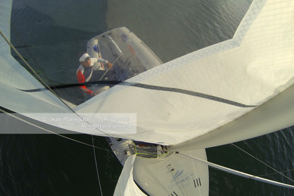 470 LEBOUCHER-LE BERRE:LOW WIND TRAINING