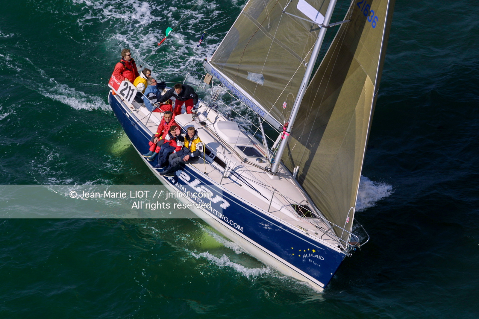 SPI OUEST-FRANCE 2002