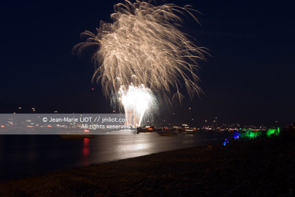 COWES WEEK 2009