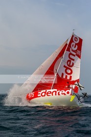 BASILE BOURGNON 2020 - MINI 650 EDENRED