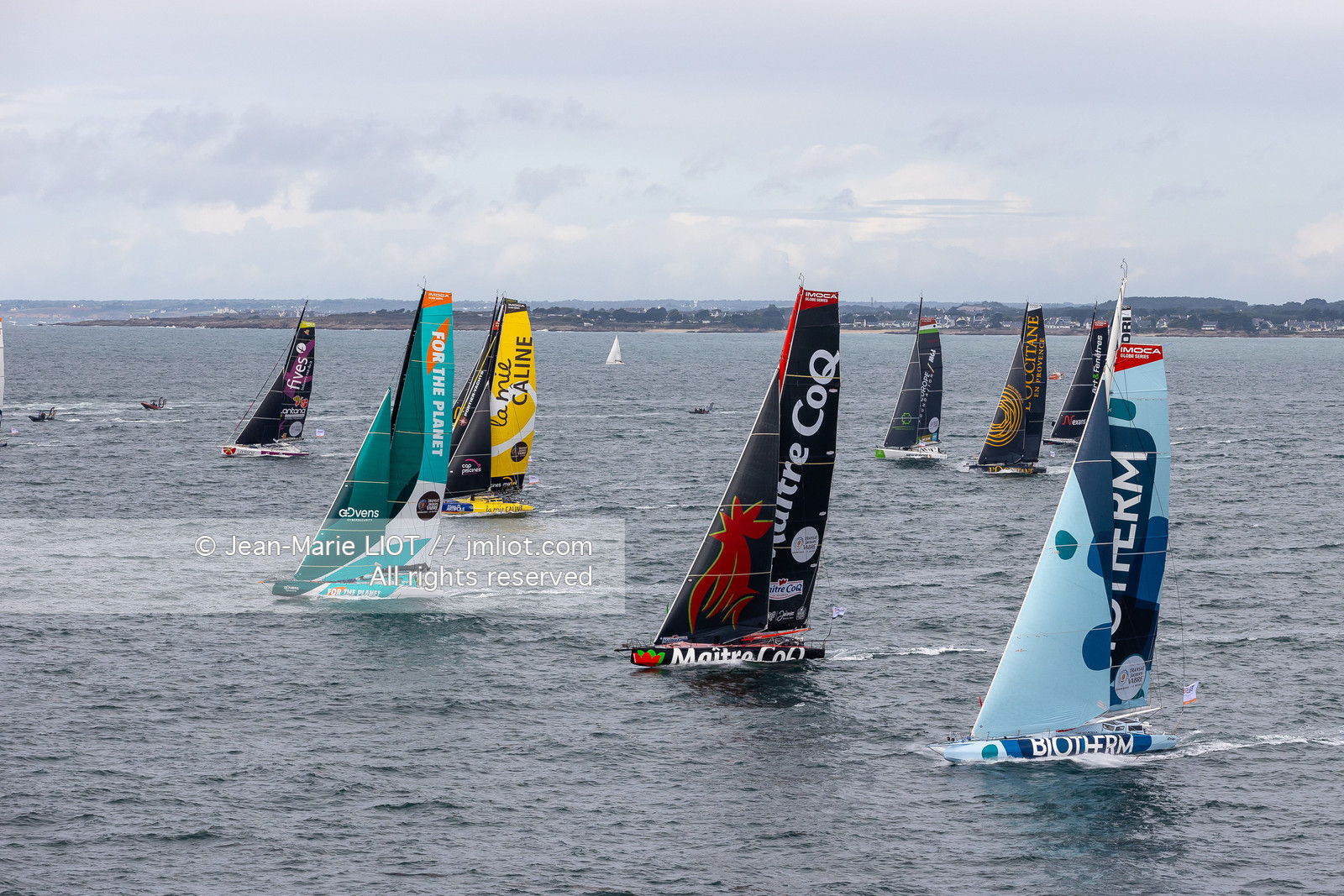 DEFI AZIMUT 2023 - 48H AZIMUT