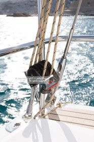 DUFOUR YACHTS - DUFOUR 410 NEW MODEL