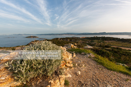 ILE DES EMBIEZ