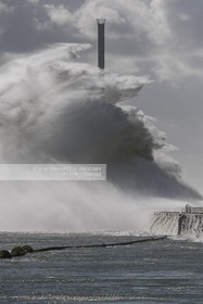 LE HAVRE 2025 - TEMPETE BENJAMIN