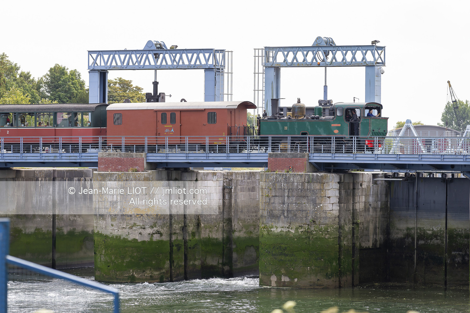 BAIE DE SOMME - 2020