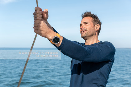 DUFOUR YACHTS - DUFOUR 470