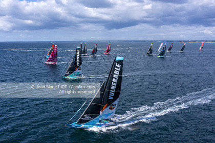 DEFI AZIMUT - LORIENT AGGLOMERATION 2024 - 48H AZIMUT