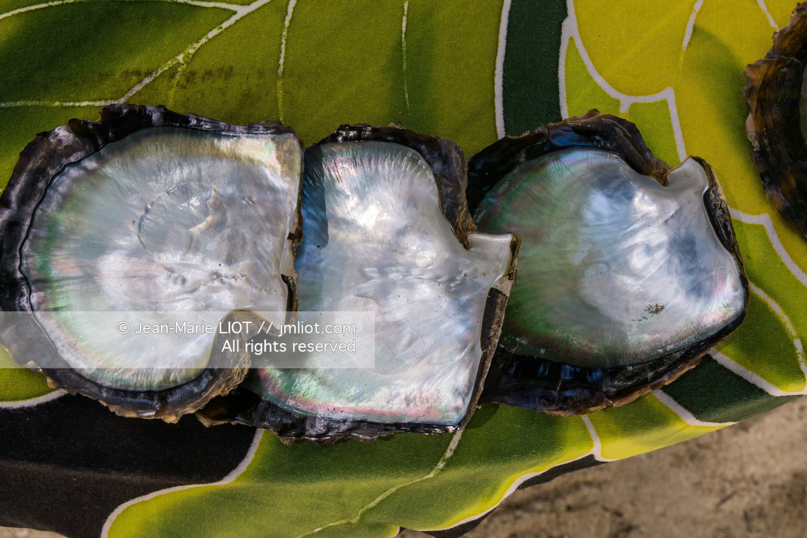 CROISIERE TAHITI - ILES DE LA SOCIETE