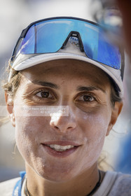 OLYMPIC GAMES - PARIS 2024 - SAILING - 20240805