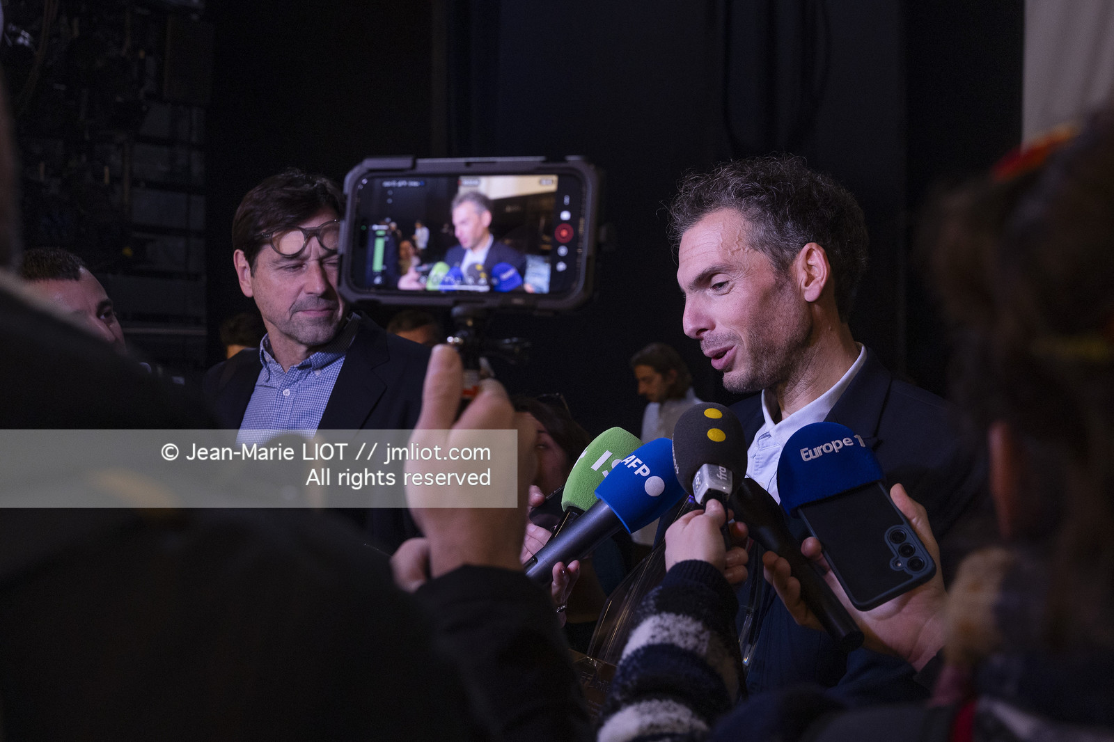 FFVOILE 2025 - SOIREE DU MARIN DE L’ANNEE 2025