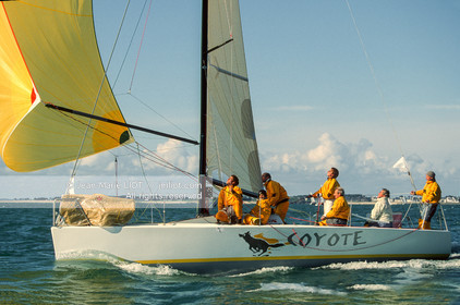 SPI OUEST FRANCE 1998