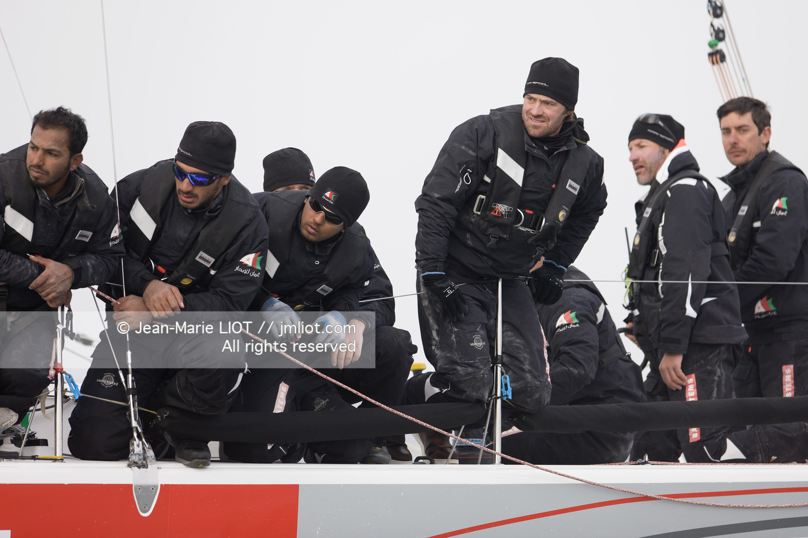 SPI OUEST-FRANCE INTERMARCHE 2013