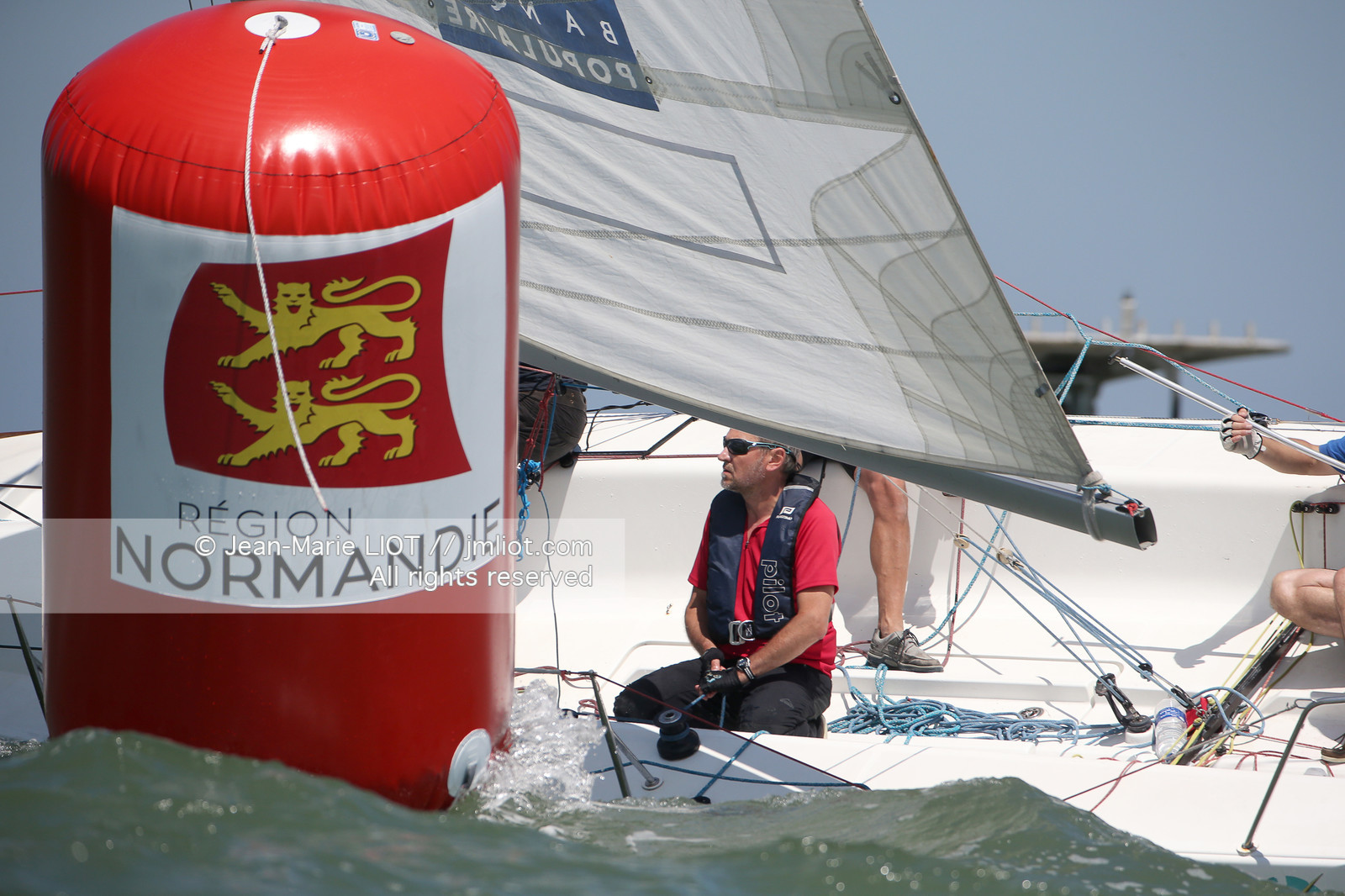 NORMANDIE CUP 2017