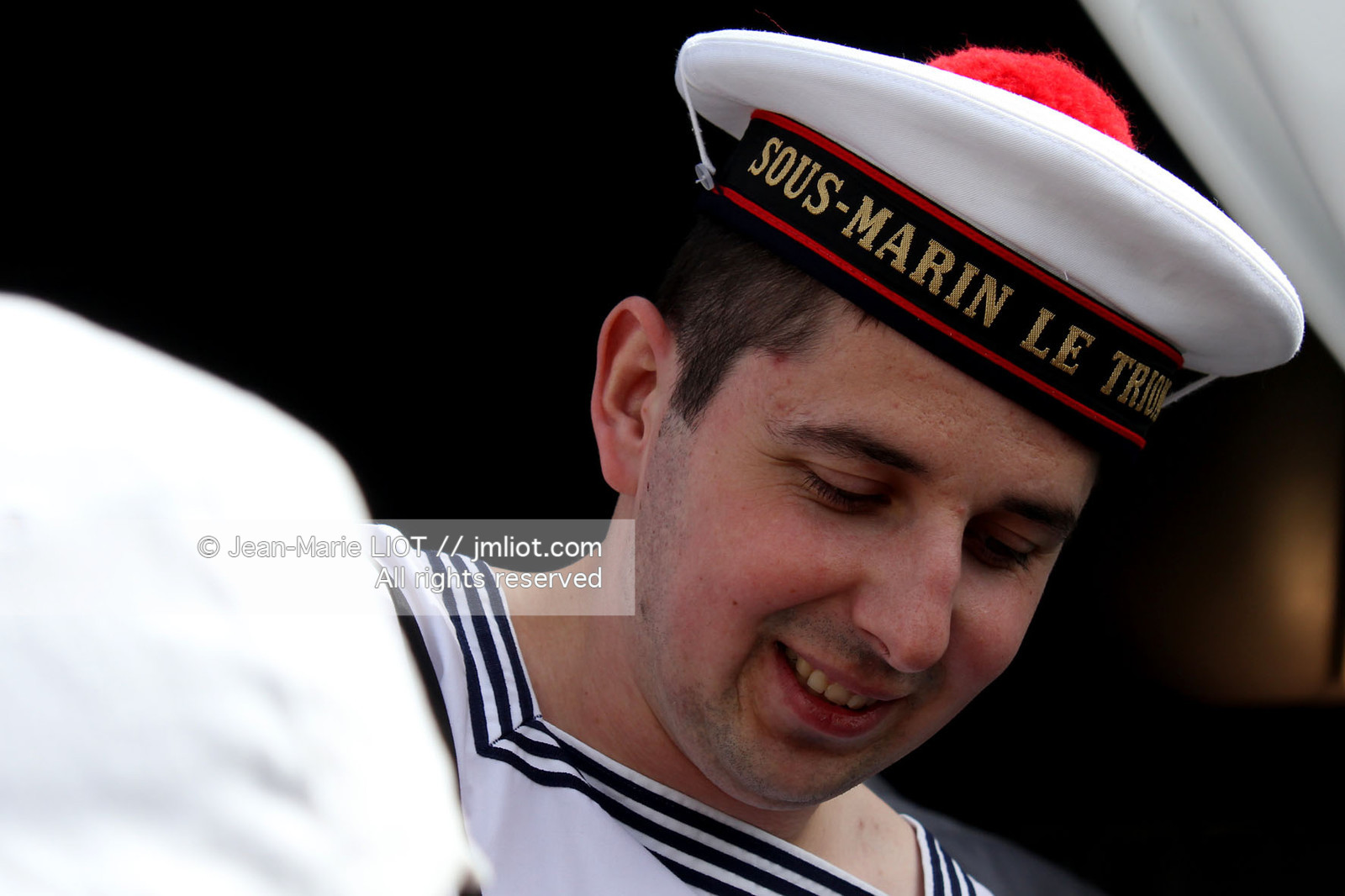 LES TONNERRES DE BREST 2012