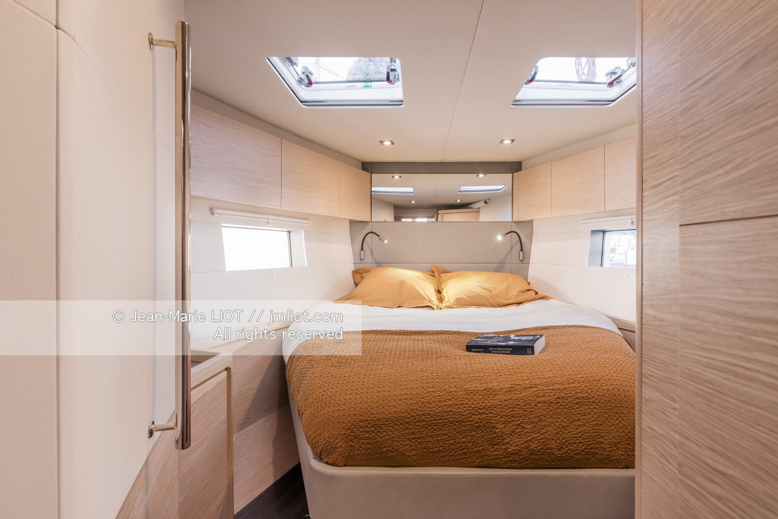 ALLURES YACHTING - ALLURES 51.9