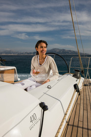 DUFOUR YACHTS - DUFOUR 410 NEW MODEL