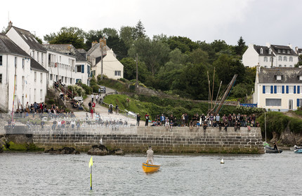 CHAMPIONNAT DU MONDE DE GODILLE 2012