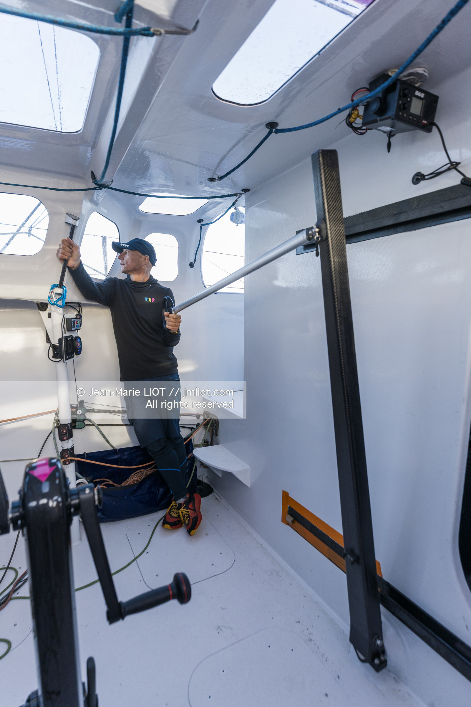 ARMEL TRIPON 2025 - LES PETITS DOUDOUS