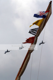 LES TONNERRES DE BREST 2012