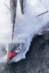 JEREMY BEYOU 2024 - IMOCA CHARAL - VENDEE GLOBE 2024-2025