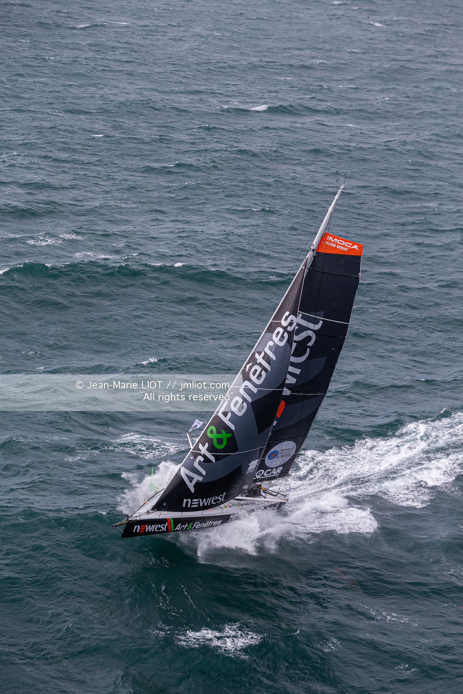 FABRICE AMEDEO 2019 - TJV - ERIC PERON