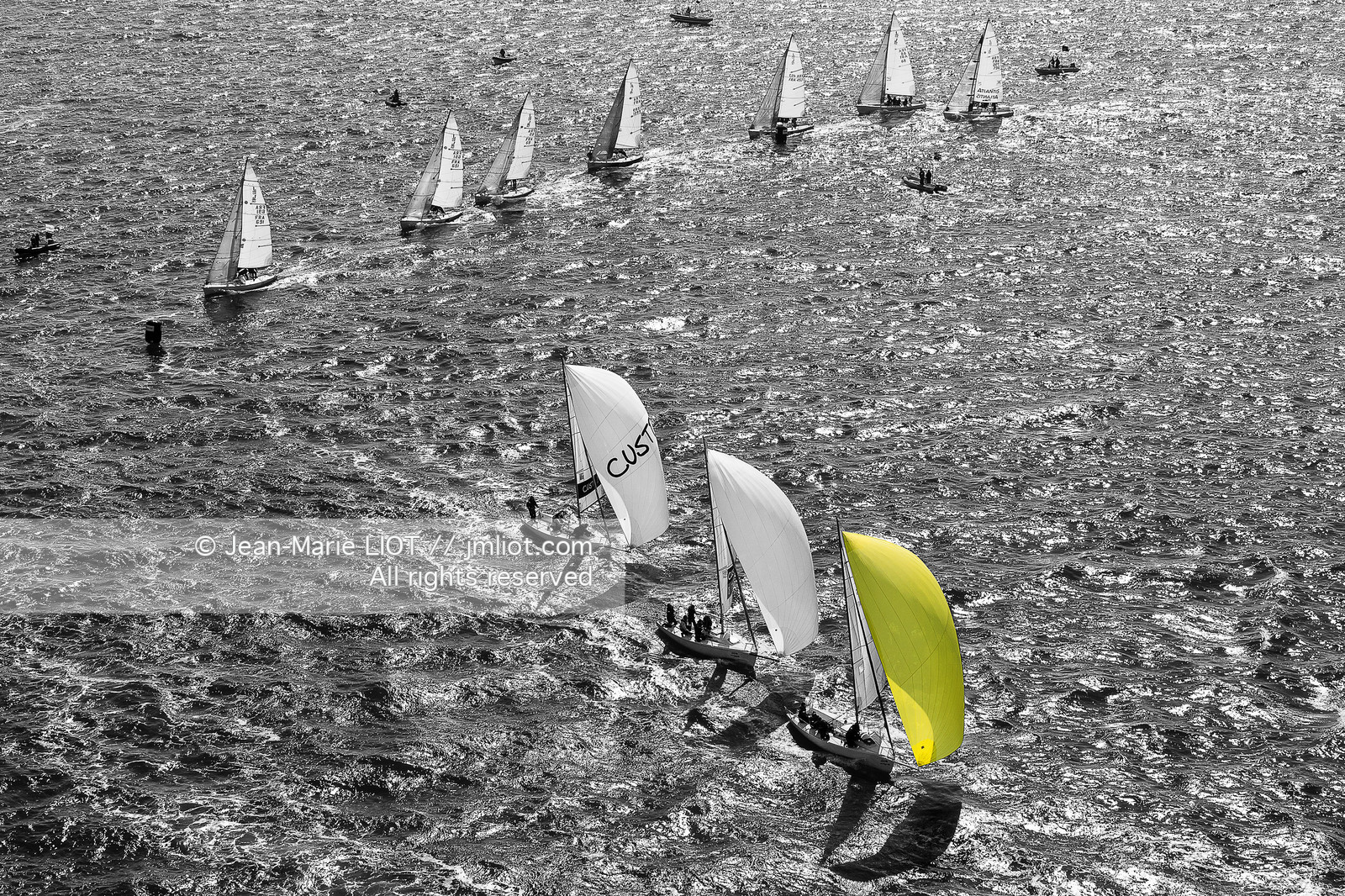 SPI OUEST-FRANCE INTERMARCHE 2015