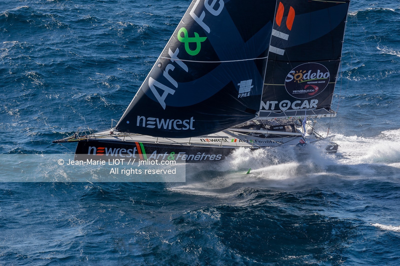 FABRICE AMEDEO 2020 - NEWREST ART ET FENETRES HELICO