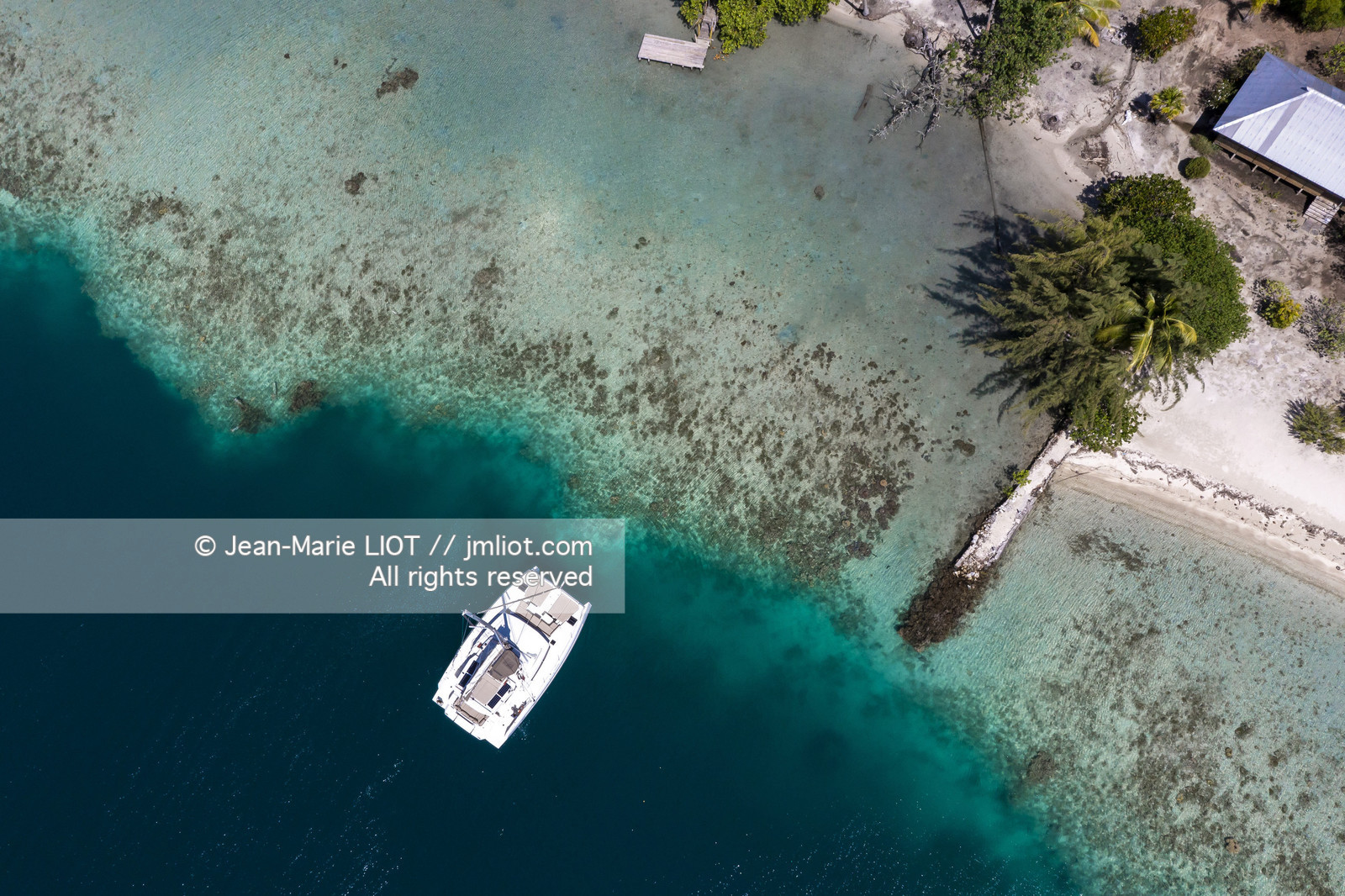 CROISIERE TAHITI - ILES DE LA SOCIETE