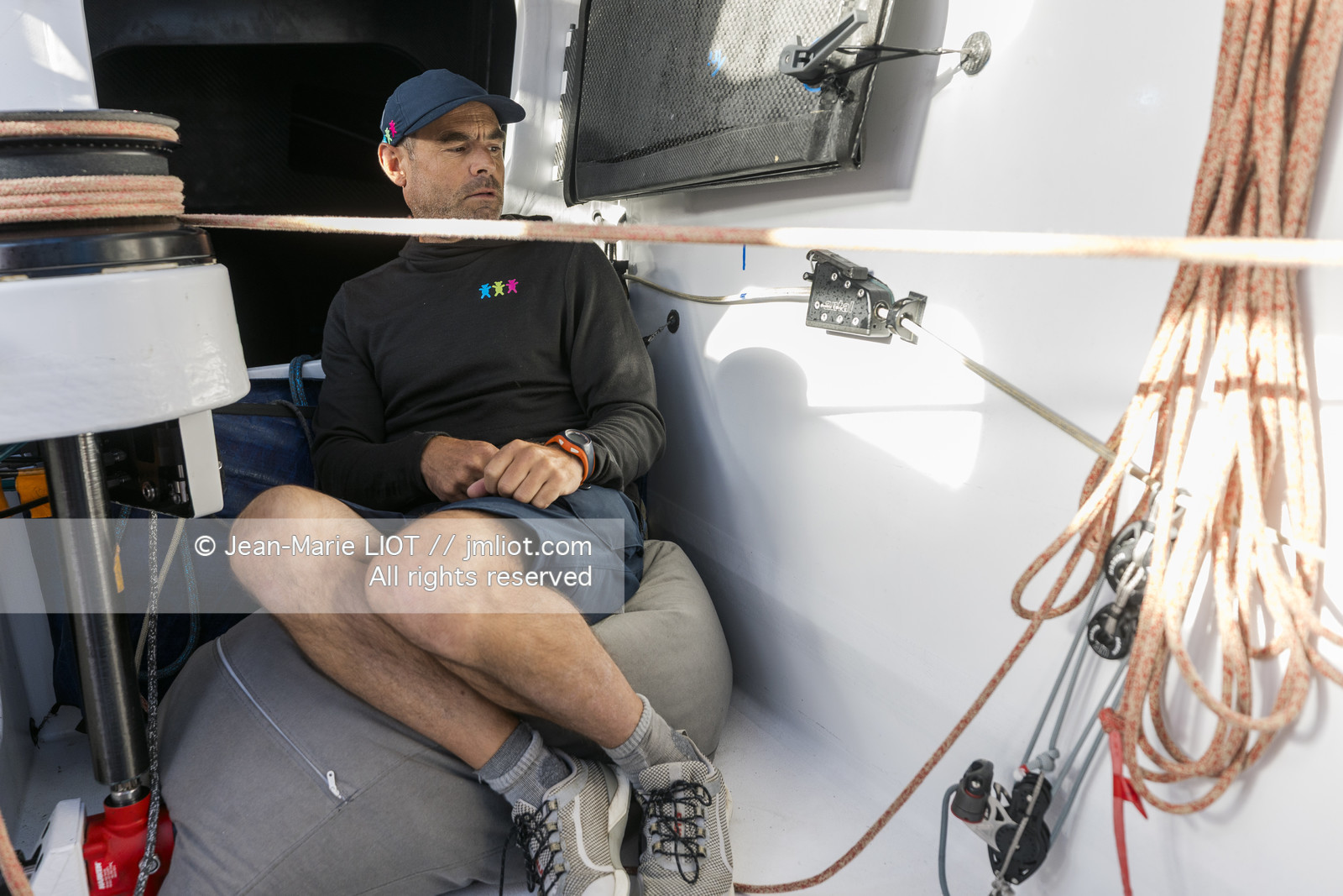 ARMEL TRIPON 2025 - LES PETITS DOUDOUS