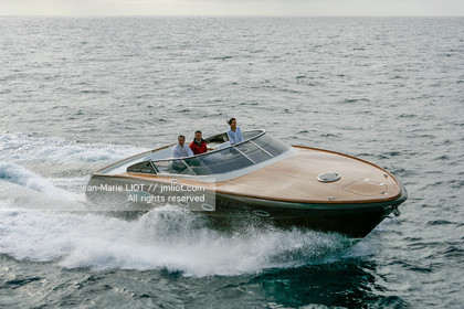 ARCOA CANOT 42