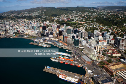 WELLINGTON 2008