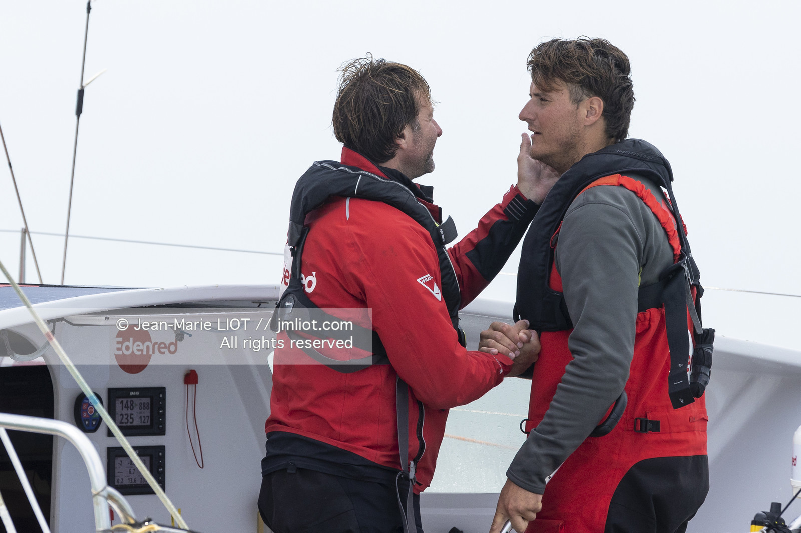 CIC NCR2023 - ARRIVEES