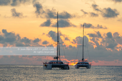 CROISIERE AUX ILES SEYCHELLES