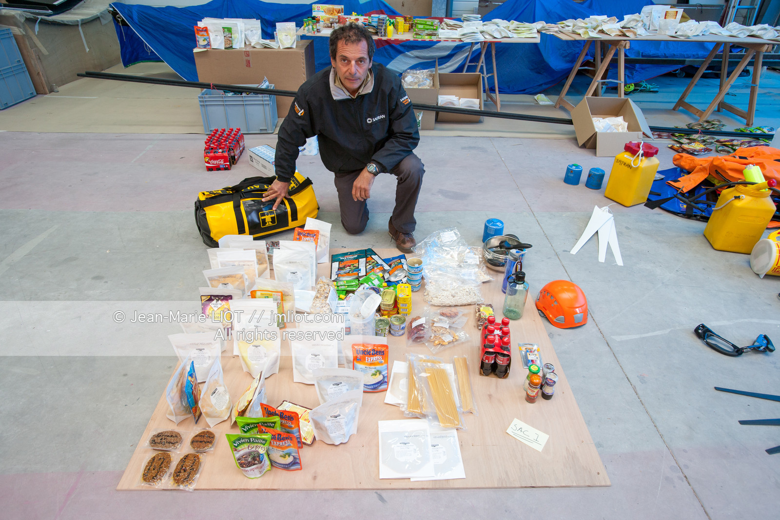 VENDEE GLOBE 2008 2009-BANQUE D'IMAGES