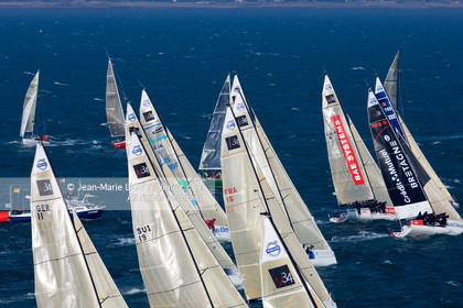 SPI OUEST FRANCE 2012