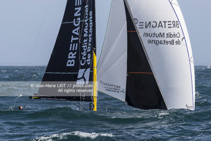 FIGAROS 3 BRETAGNE CMB 2019