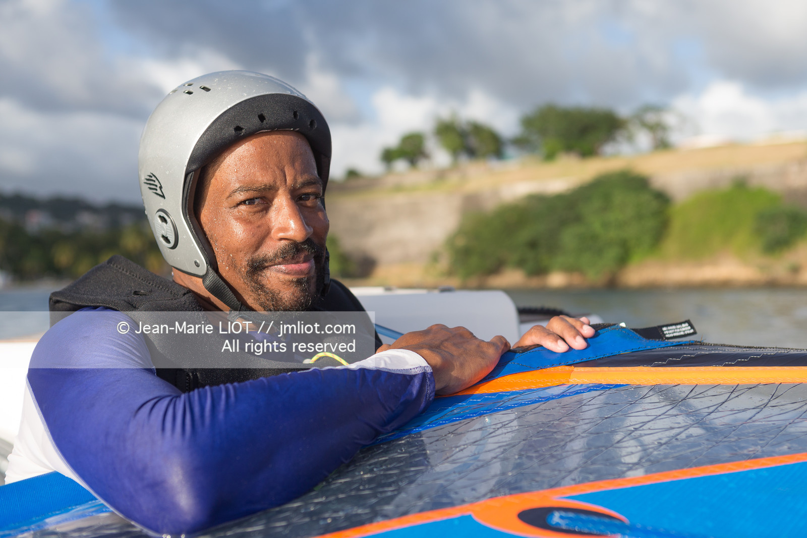 MARTINQUE FLYING REGATTA 2018