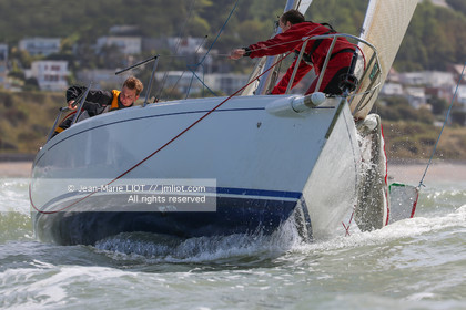 NORMANDIE CUP 2017