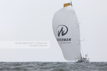 NORMANDY CHANNEL RACE 2014