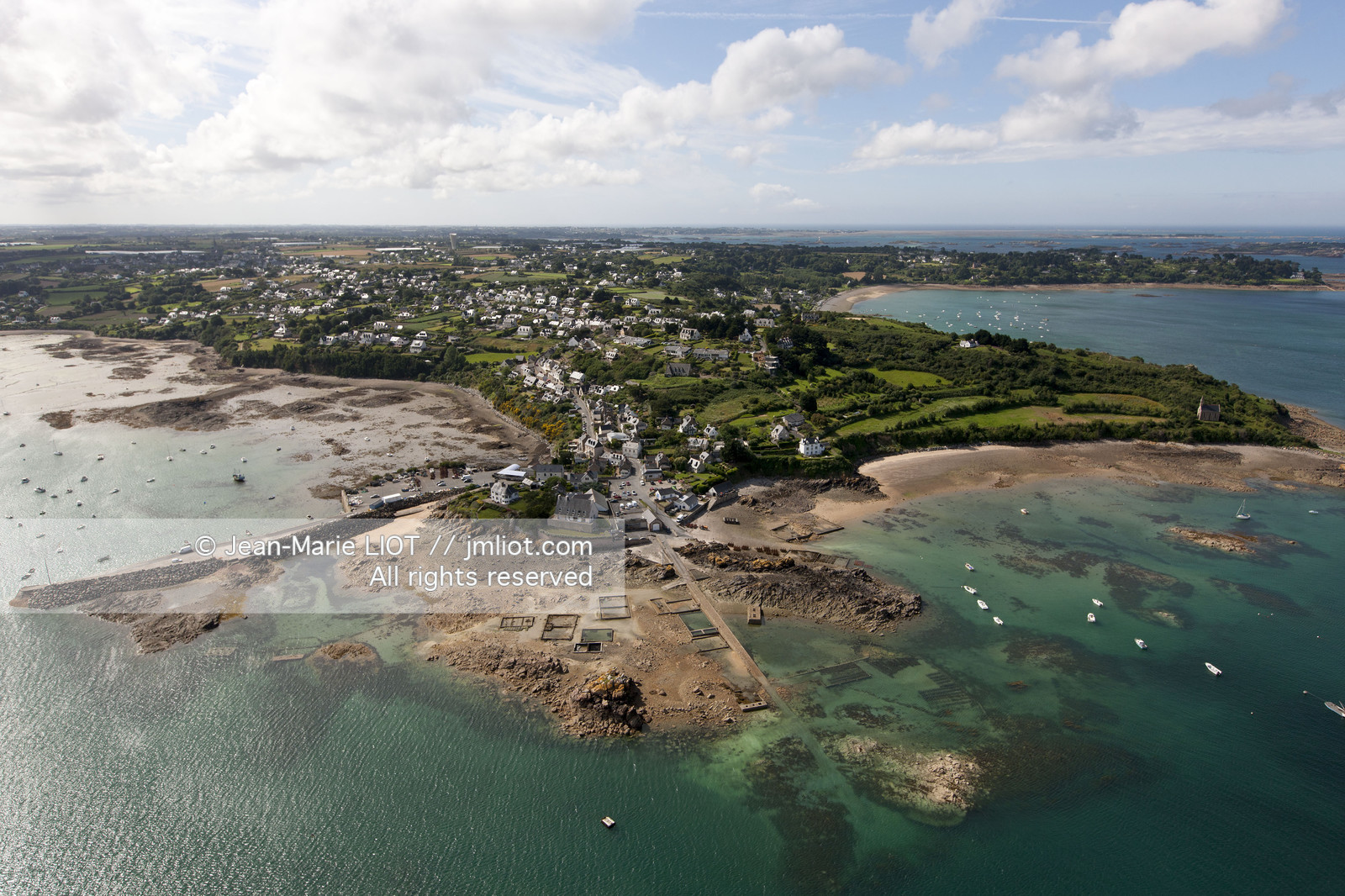 TOUR DE FRANCE A LA VOILE 2012
