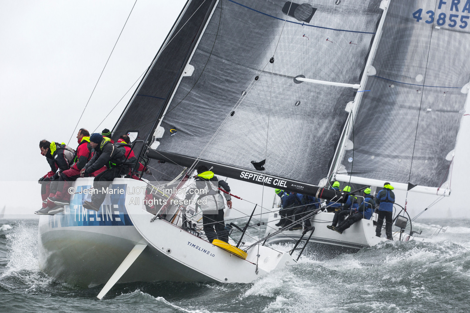 SPI OUEST-FRANCE 2016