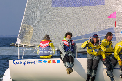 SPI OUEST-FRANCE 2002