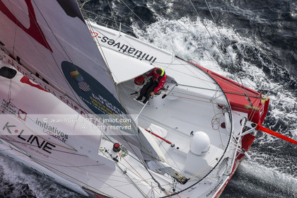 ROUTE DU RHUM DESTINATION GUADELOUPE 2014