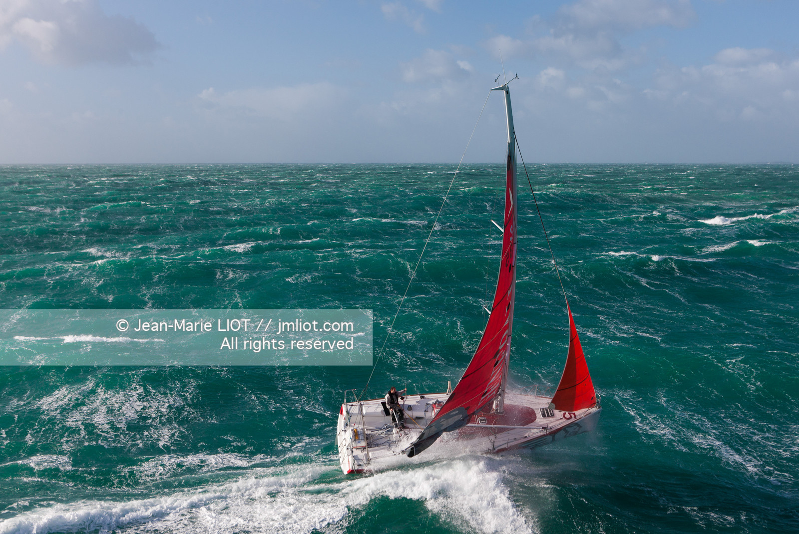 NICOLAS LUNVEN - ERIC PERON