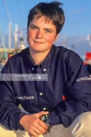 ROUTE DU RHUM 1998