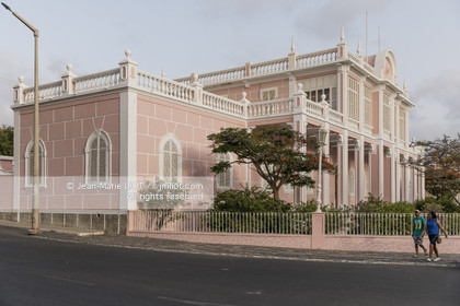 CAP VERT 2022 - ILE DE SAO VINCENTE